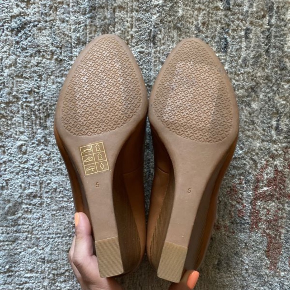 Tory Burch Heels